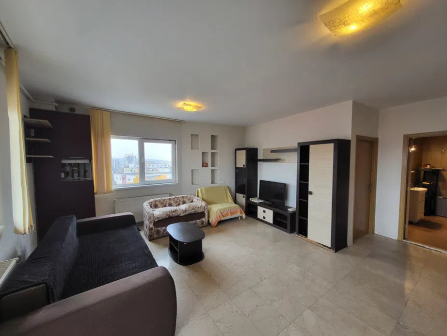 3 camere ,85 mp,  terasa, zona str.Observatorului, Zorilor