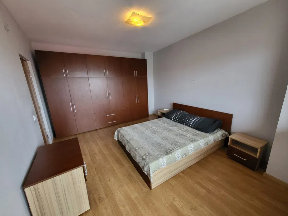 3 camere ,85 mp,  terasa, zona str.Observatorului, Zorilor