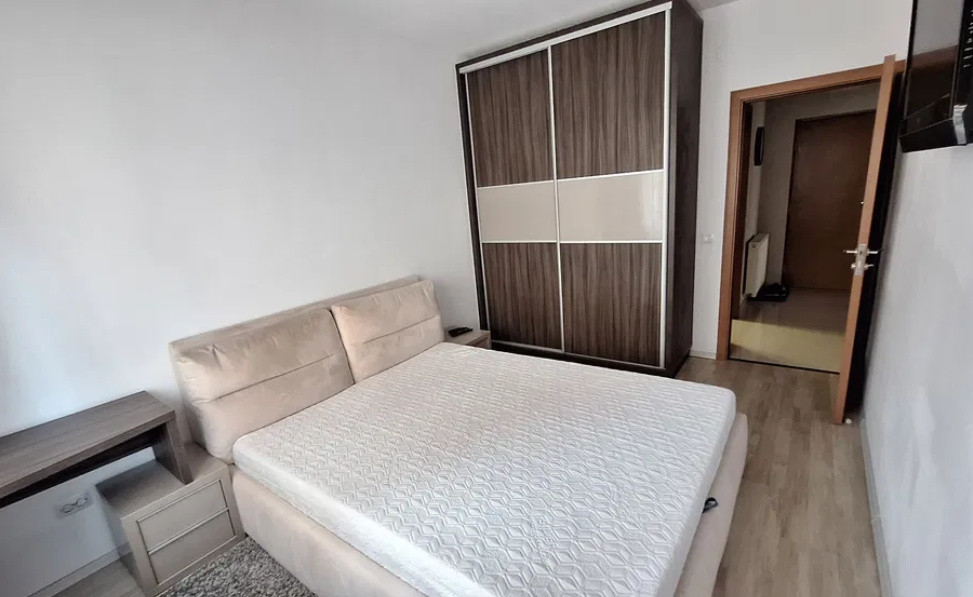 3 camere , 65 mp,  terasa, zona str.Teodor Mihali, Marasti