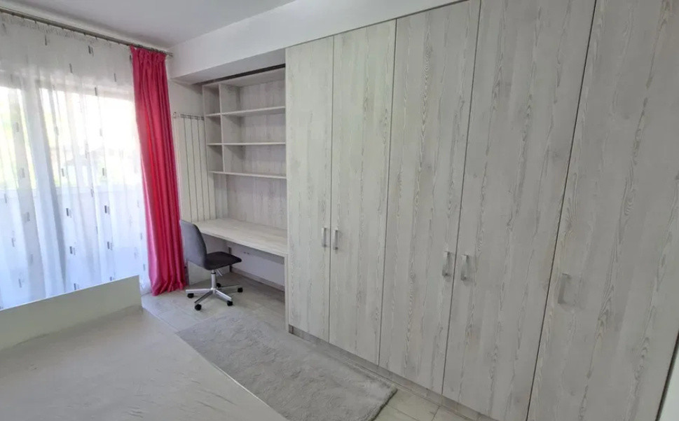 3 camere , 65 mp,  terasa, zona str.Teodor Mihali, Marasti