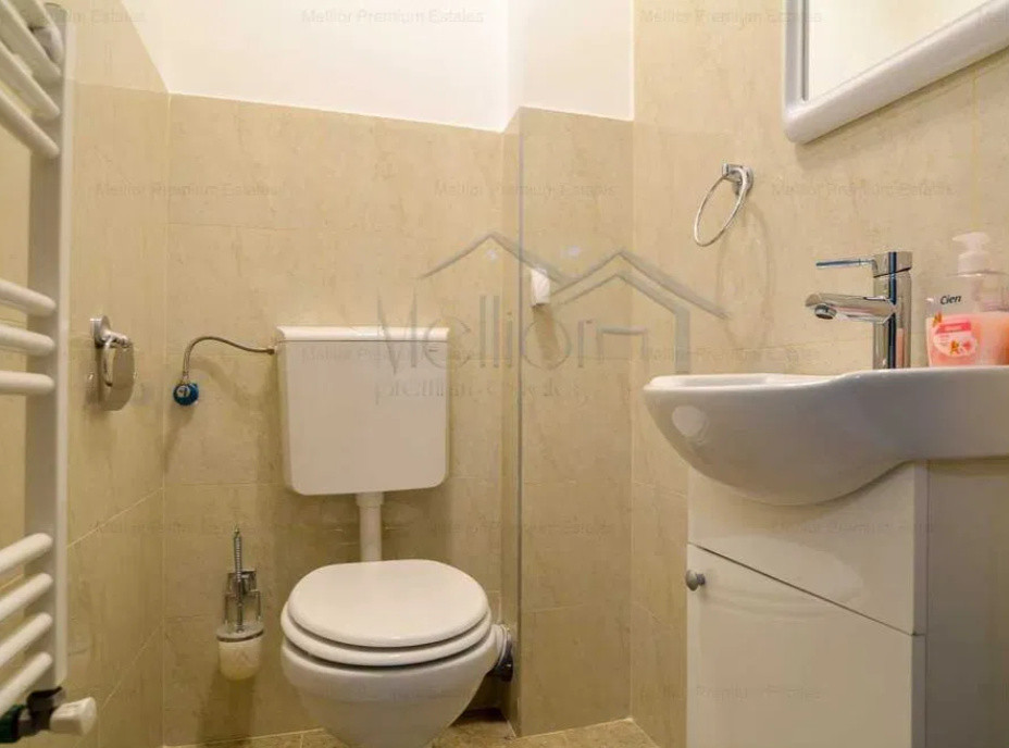 3 camere, 78 mp,  terasa, parcare, zona str.Buna Ziua, Buna-Ziua