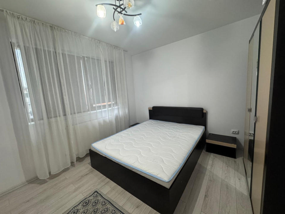 3 camere, 78 mp,  terasa, parcare, zona str.Buna Ziua, Buna-Ziua