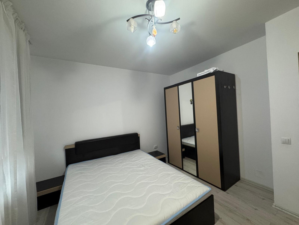 3 camere, 78 mp,  terasa, parcare, zona str.Buna Ziua, Buna-Ziua