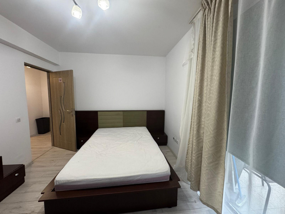 3 camere, 78 mp,  terasa, parcare, zona str.Buna Ziua, Buna-Ziua