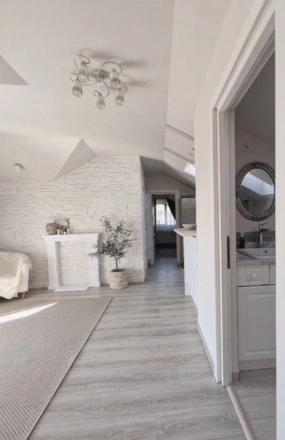 3 camere, LUX, 58 mp,  terasa, zona Intre Lacuri, Marasti