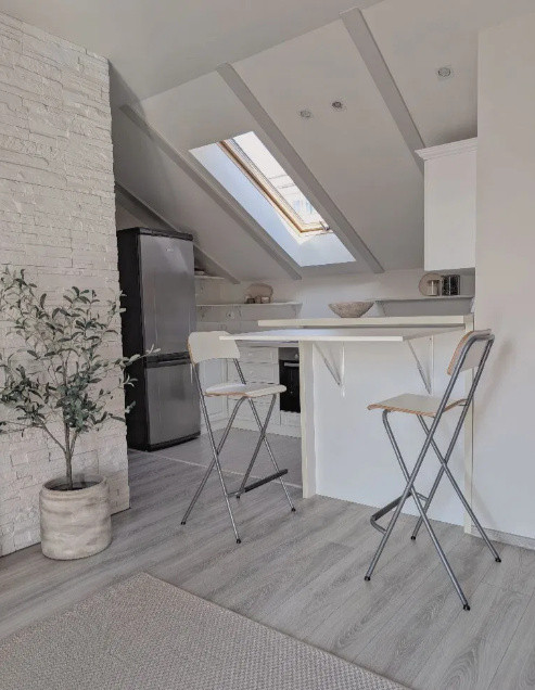 3 camere, LUX, 58 mp,  terasa, zona Intre Lacuri, Marasti
