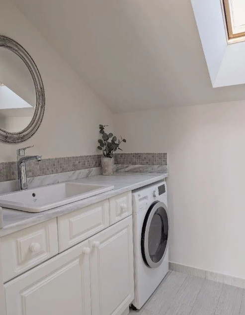 3 camere, LUX, 58 mp,  terasa, zona Intre Lacuri, Marasti