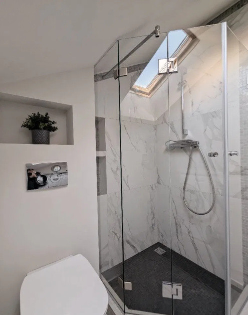 3 camere, LUX, 58 mp,  terasa, zona Intre Lacuri, Marasti
