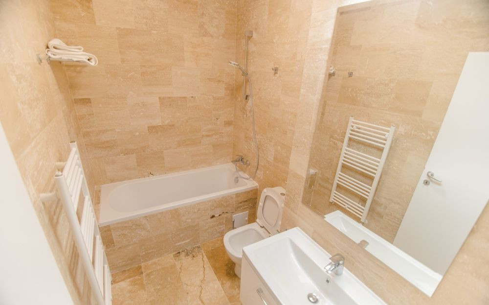 2 camere ,decomandat, 37 mp,  terasa, zona Park lake, Intre Lacuri