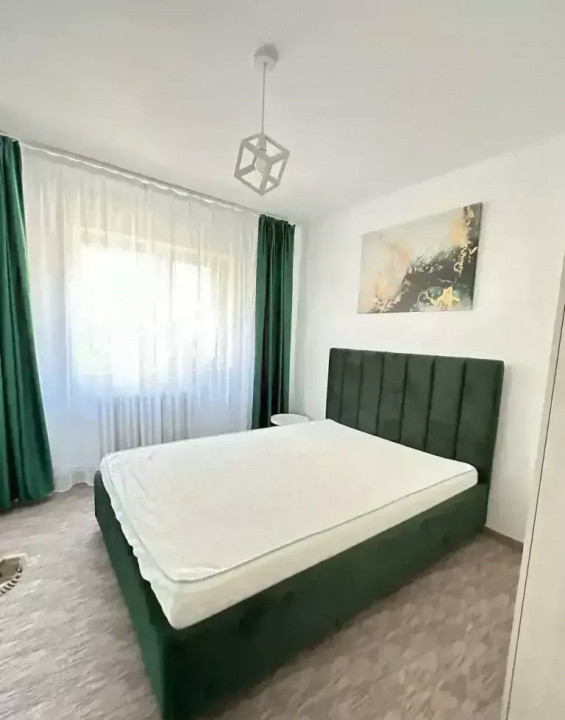 4 camere ,decomandat, 80 mp, zona str.Molnar Piuariu, Marasti