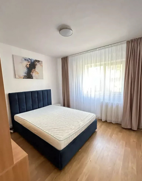 4 camere ,decomandat, 80 mp, zona str.Molnar Piuariu, Marasti