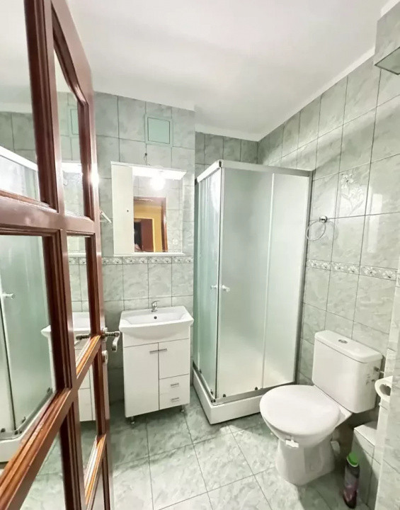 4 camere ,decomandat, 80 mp, zona str.Molnar Piuariu, Marasti