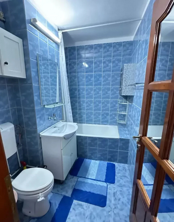 4 camere ,decomandat, 80 mp, zona str.Molnar Piuariu, Marasti