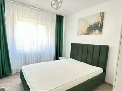 4 camere ,decomandat, 80 mp, zona str.Molnar Piuariu, Marasti