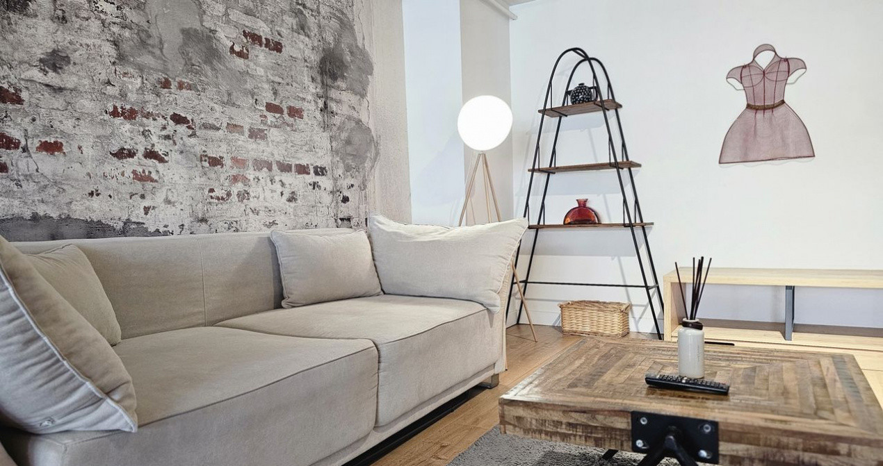 2 camere,decomandat, 65 mp,  terasa, zona str.Vaida Voievod, Gheorgheni