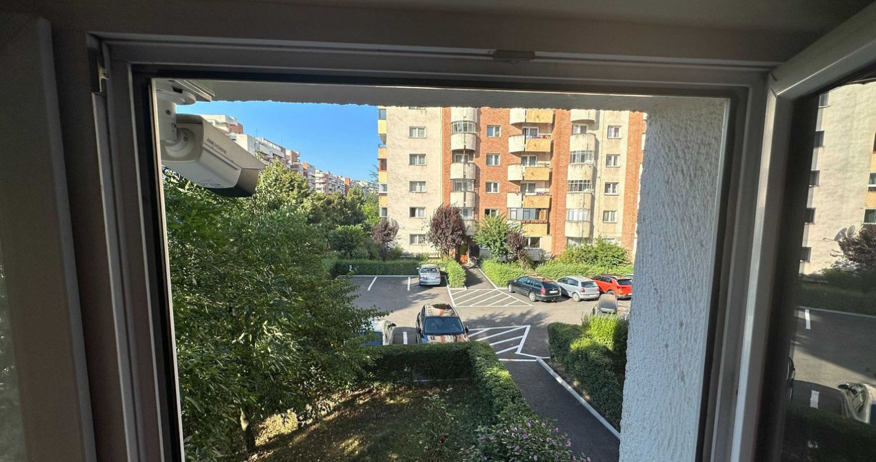 2 camere, decomandat, 65 mp, balcon , zona str.Dorobantilor, Marasti
