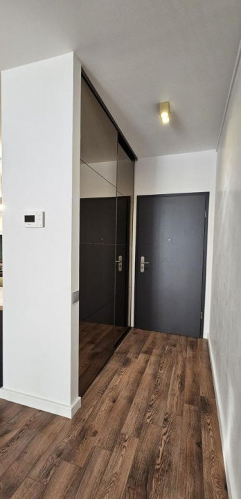 2 camere, LUX,  61 mp,  terasa, zona str.Frunzisului, Zorilor