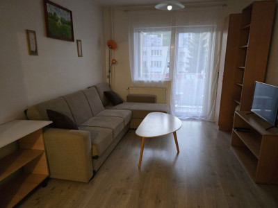 4 camere, 80 mp,  balcon, zona str. Strada Fantanele, Grigorescu