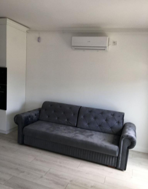 2 camere ,Lux,  59 mp, parcare,  terasa, zona str.Anton Pann, Marasti