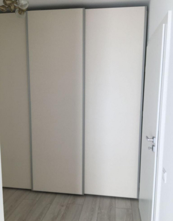 2 camere ,Lux,  59 mp, parcare,  terasa, zona str.Anton Pann, Marasti