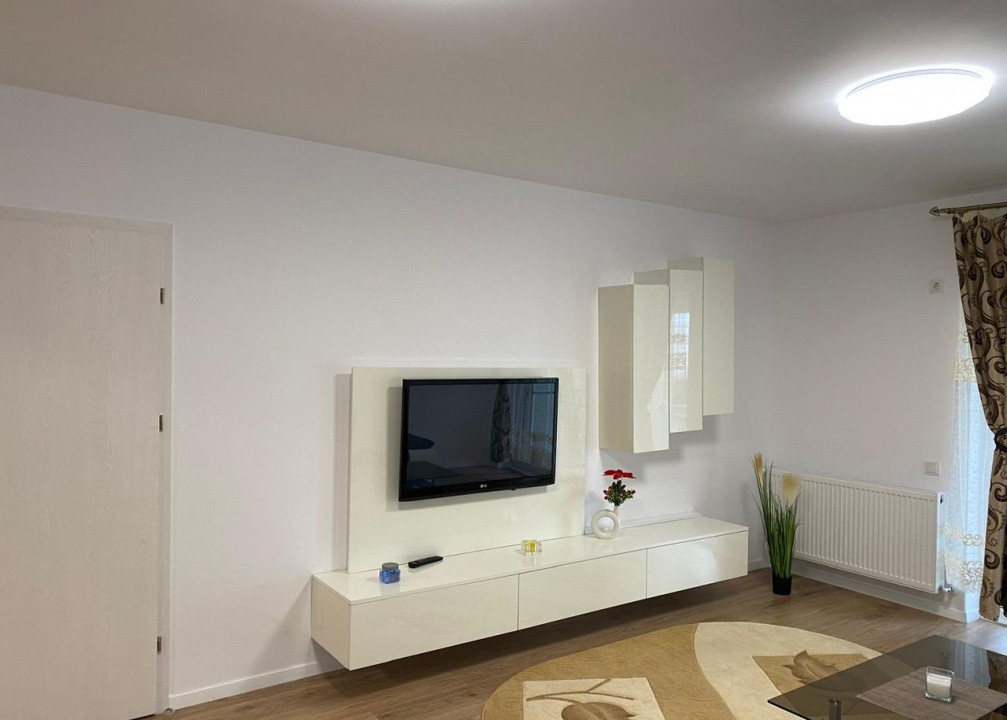 2 camere, 67 mp, terasa, parcare, Complexul Rezidential Viva City, Gheorgheni
