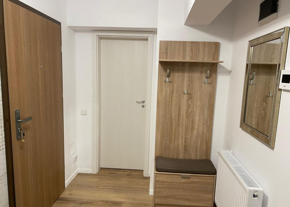 2 camere, 67 mp, terasa, parcare, Complexul Rezidential Viva City, Gheorgheni