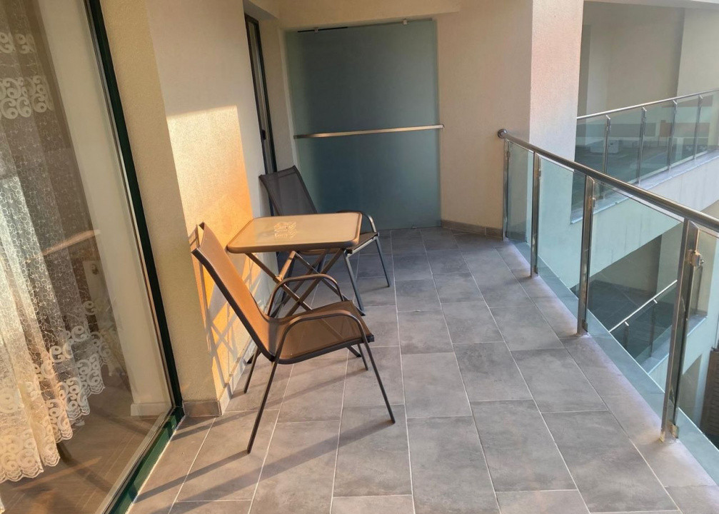 2 camere, 67 mp, terasa, parcare, Complexul Rezidential Viva City, Gheorgheni