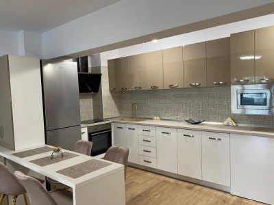 2 camere, 67 mp, terasa, parcare, Complexul Rezidential Viva City, Gheorgheni