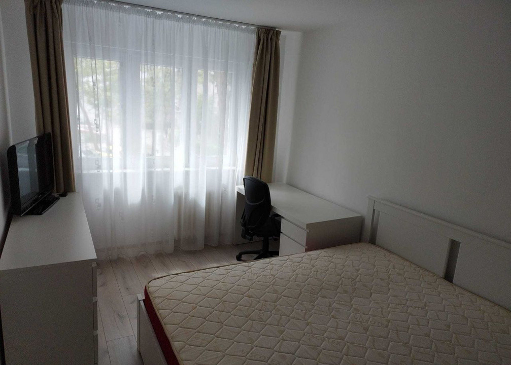 3 camere ,65 mp,  balcon, zona Calea Floresti, Manastur