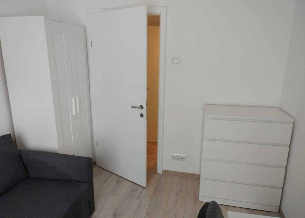 3 camere ,65 mp,  balcon, zona Calea Floresti, Manastur