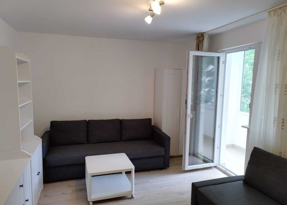 3 camere ,65 mp,  balcon, zona Calea Floresti, Manastur