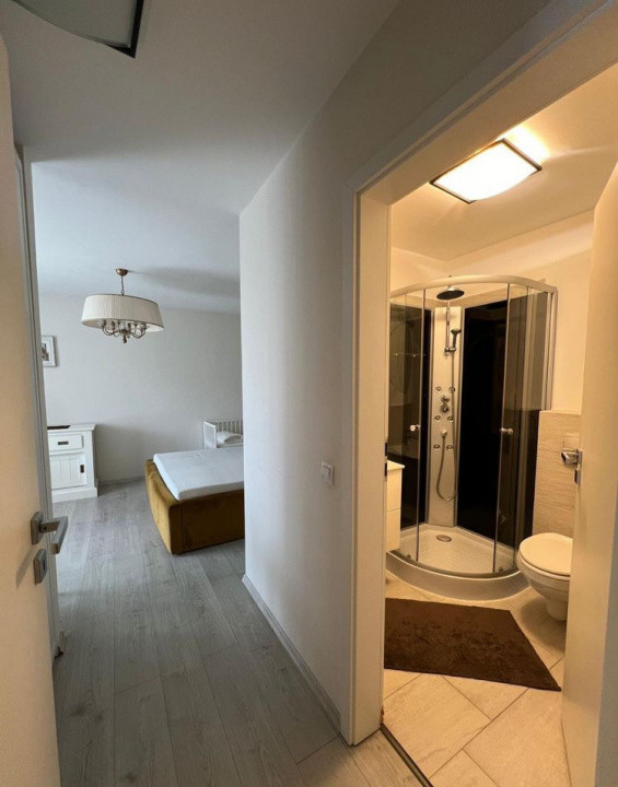 3 camere, LUX, 93 mp,  terasa, zona Complex Riviera Luxury, Gheorgheni