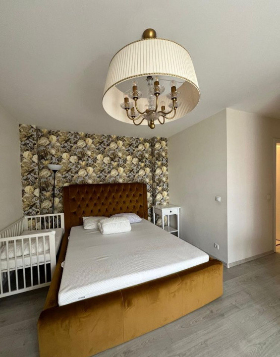 3 camere, LUX, 93 mp,  terasa, zona Complex Riviera Luxury, Gheorgheni