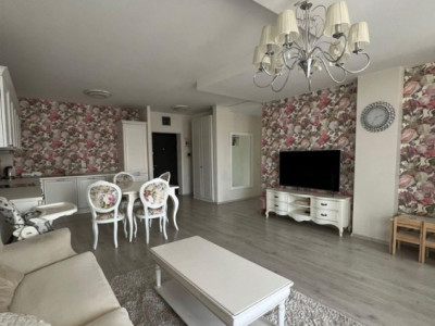 3 camere, LUX, 93 mp,  terasa, zona Complex Riviera Luxury, Gheorgheni