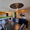 3 camere, 90 mp,  terasa, zona str.Calea Manastur , Semicentral