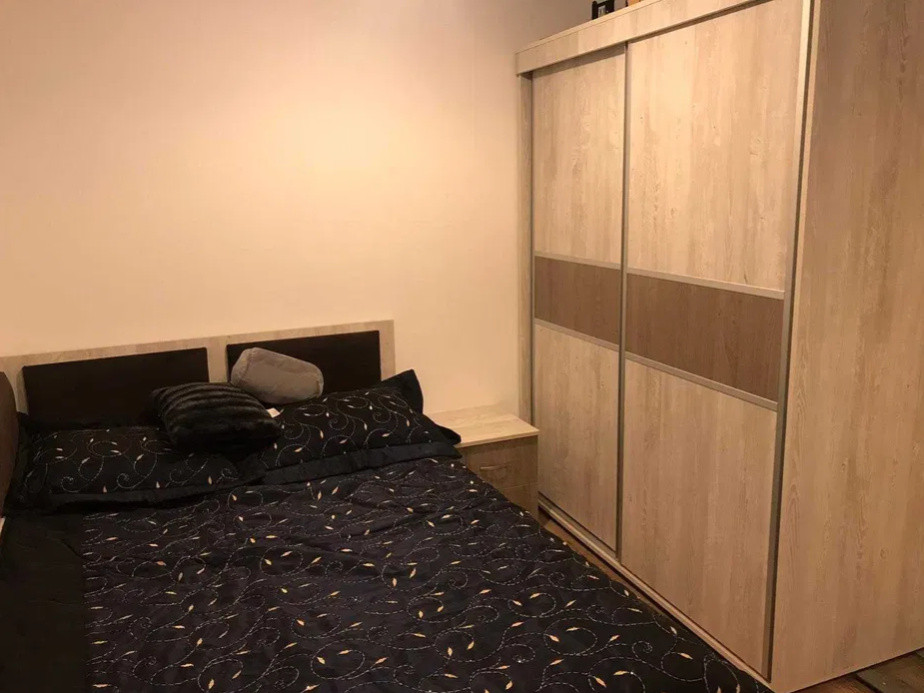 3 camere , 60 mp,  terasa, parcare, zona str. Calea Turzii
