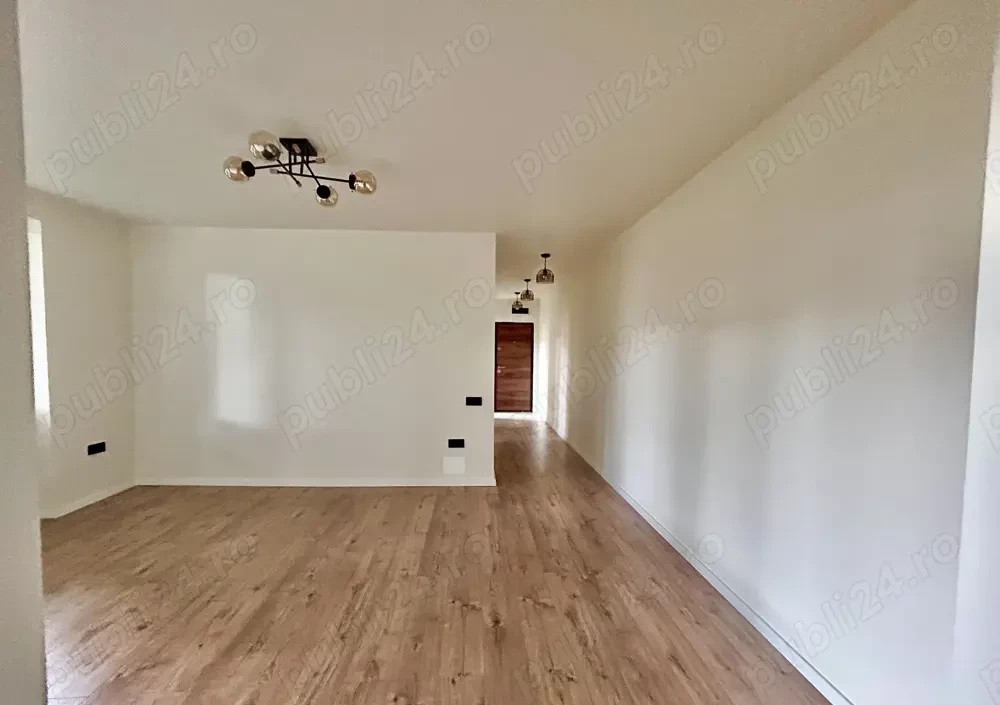 3 camere, decomandat, 61 mp, zona str.Horea, zona Centrala