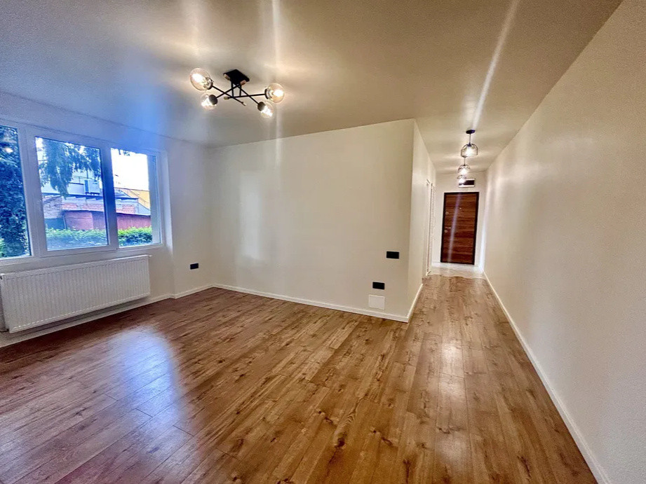 3 camere, decomandat, 61 mp, zona str.Horea, zona Centrala