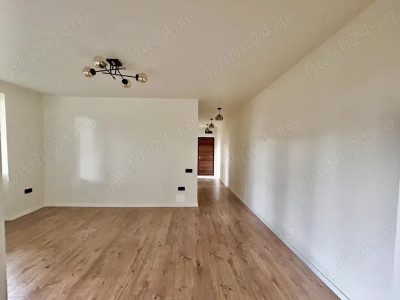 3 camere, decomandat, 61 mp, zona str.Horea, zona Centrala