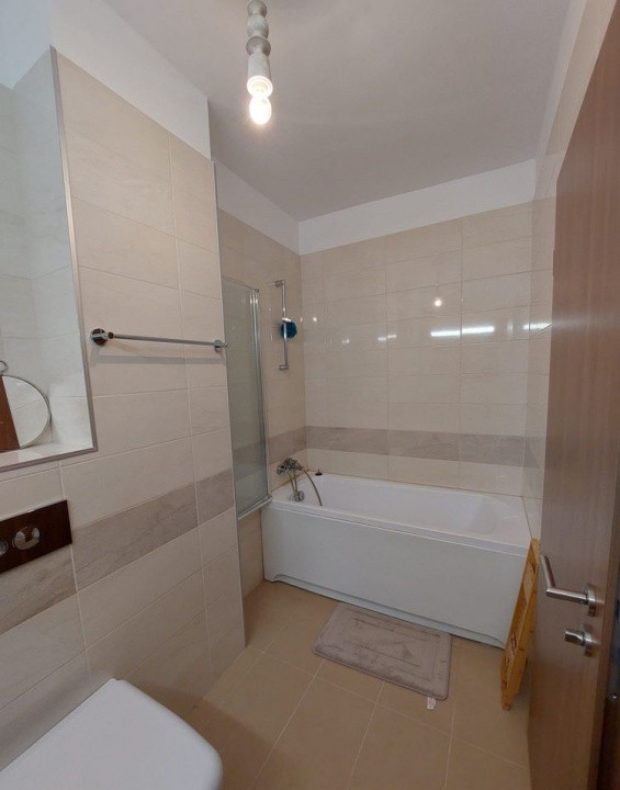 3 camere, decomandat, 75 mp, terasa, parcar zona str.Buna Ziua, Sophia Residence