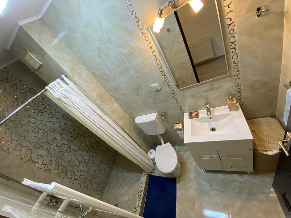 3 camere 105mp mobilat/utilat cartier Central Zona NTT Data lux