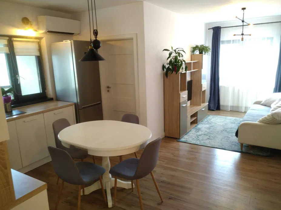 3 camere, 69 mp,  terasa, parcare, zona str. Strada Borhanciului, Borhanci