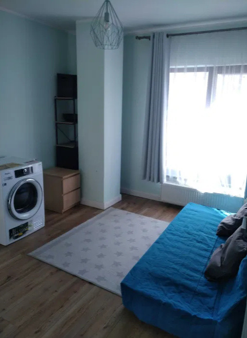 3 camere, 69 mp,  terasa, parcare, zona str. Strada Borhanciului, Borhanci
