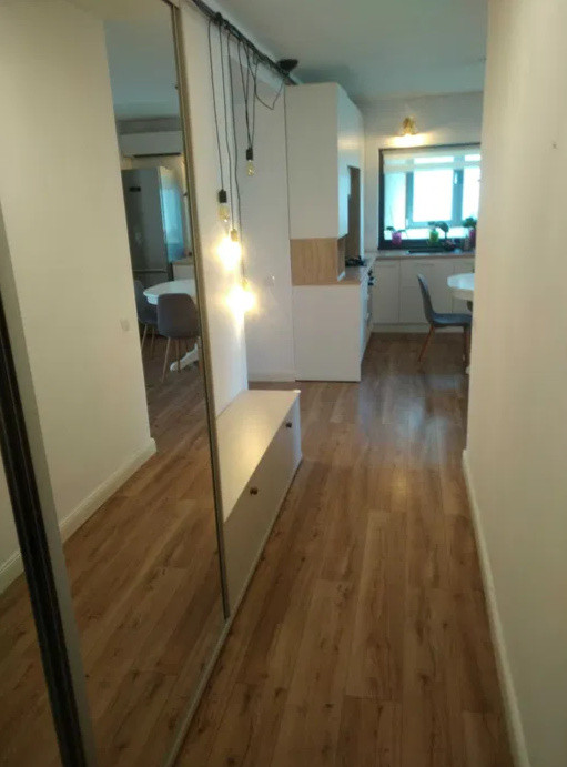 3 camere, 69 mp,  terasa, parcare, zona str. Strada Borhanciului, Borhanci