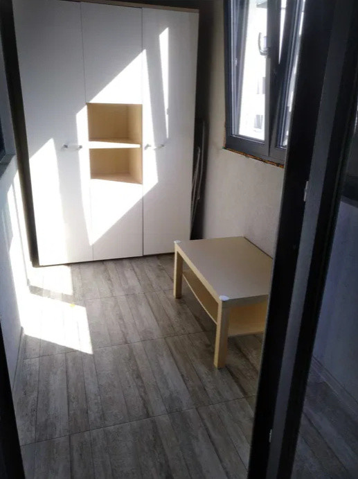 3 camere, 69 mp,  terasa, parcare, zona str. Strada Borhanciului, Borhanci
