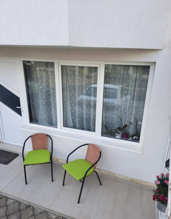 3 camere, 70 mp,  terasa, zona str. Louis Pasteur, Zorilor