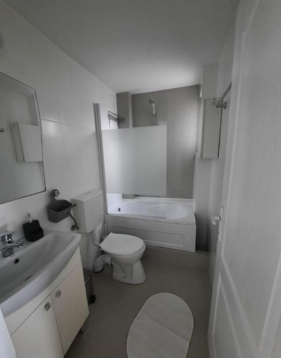 3 camere, 70 mp,  terasa, zona str. Louis Pasteur, Zorilor