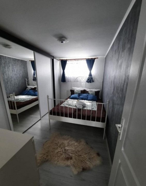 3 camere, 70 mp,  terasa, zona str. Louis Pasteur, Zorilor