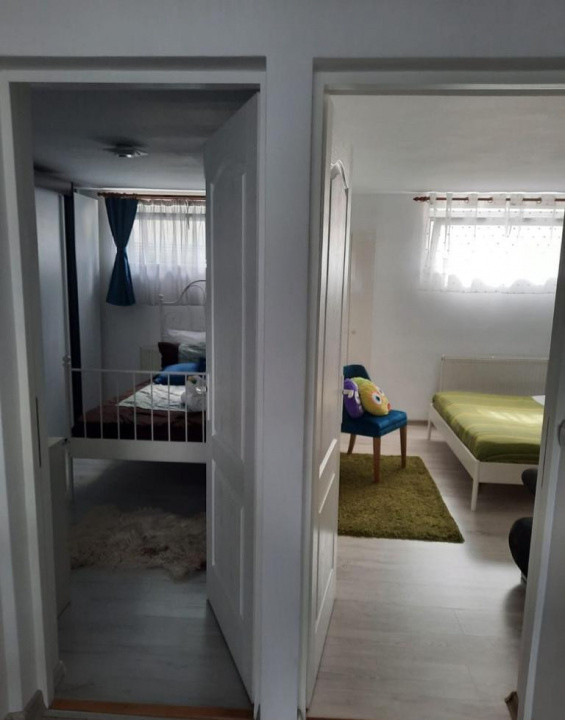 3 camere, 70 mp,  terasa, zona str. Louis Pasteur, Zorilor