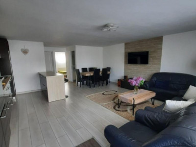 3 camere, 70 mp,  terasa, zona str. Louis Pasteur, Zorilor